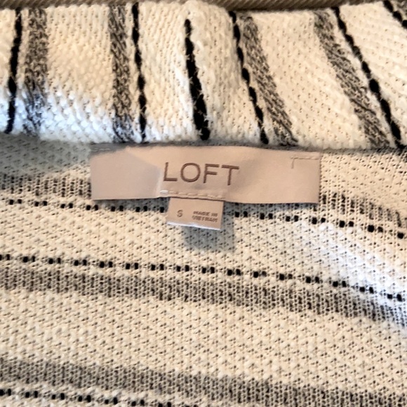 LOFT Lightweight Jacket - Picture 3 of 4